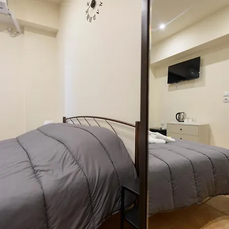 Apartman Marilyn *
