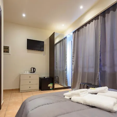 Apartman Marilyn