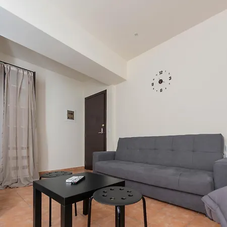 Marilyn Apartman *