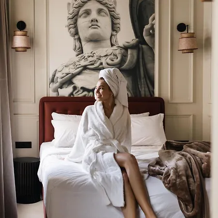 Airy Aparthotel Athens