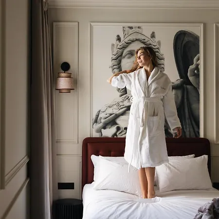 Aparthotel Airy *