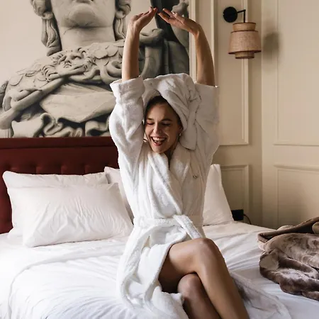 Aparthotel Airy Athens