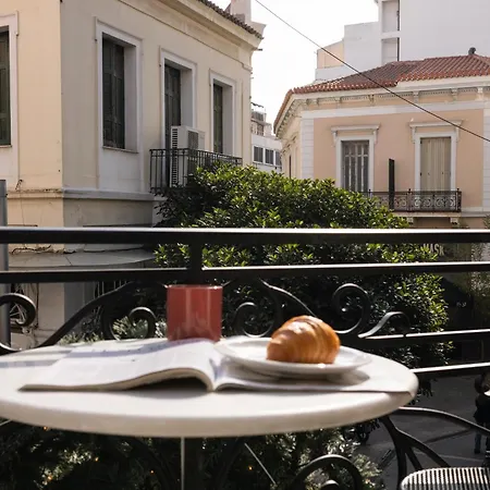 Airy Aparthotel Athens