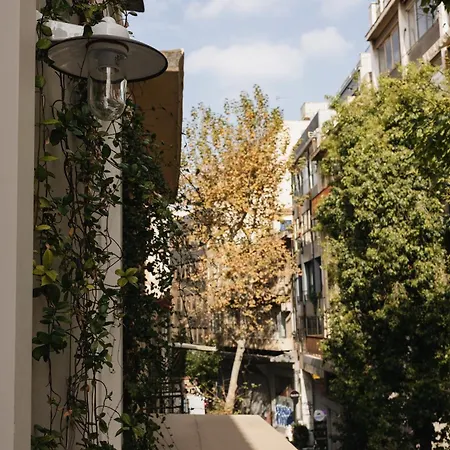 Airy Athens