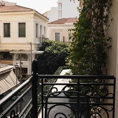 Airy Athens