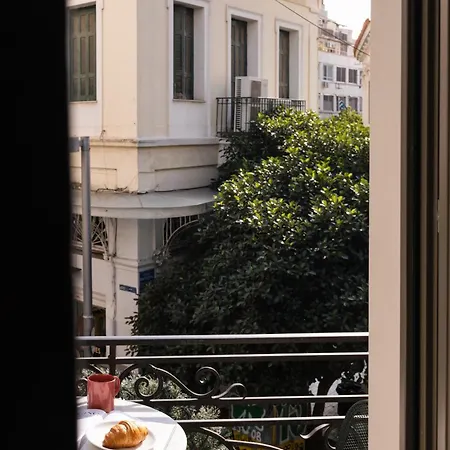 Aparthotel Airy
