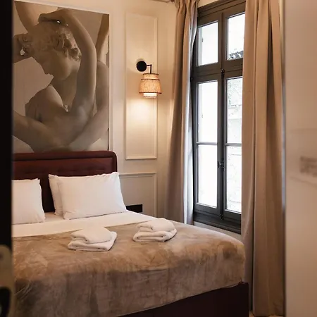 Aparthotel Airy *