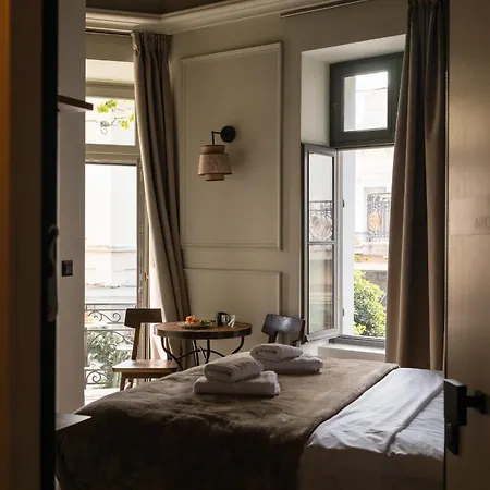 Airy Aparthotel *