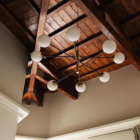 Aparthotel Airy