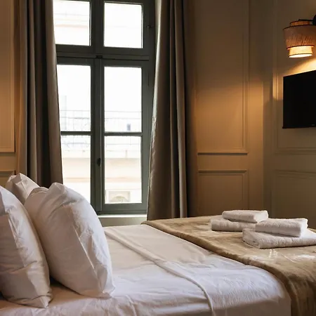 Aparthotel Airy *