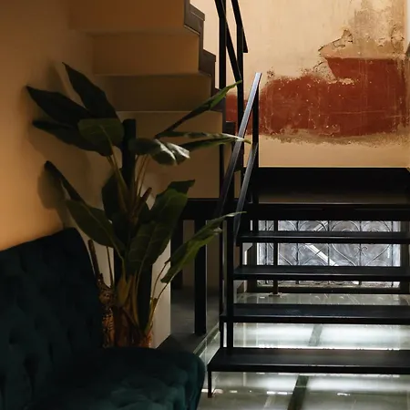 Aparthotel Airy Athens