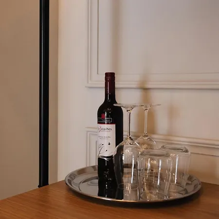 Aparthotel Airy