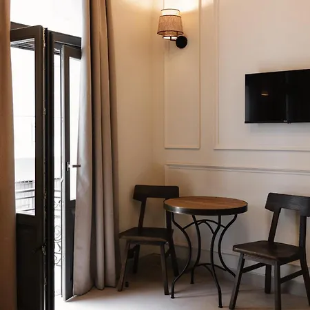 Aparthotel Airy Athens