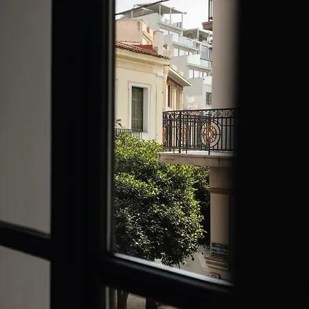 Airy * Athens