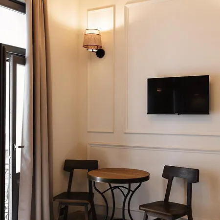 Airy Aparthotel