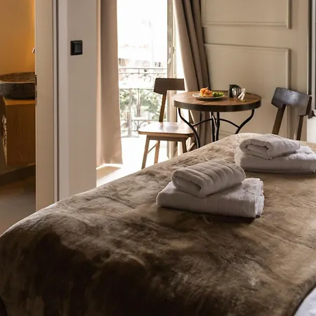 Aparthotel Airy