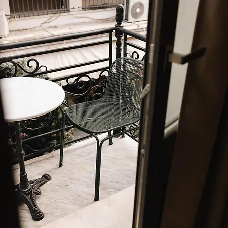 Aparthotel Airy Athens