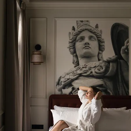 Airy Athens