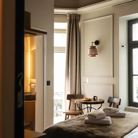 Airy Aparthotel Athens