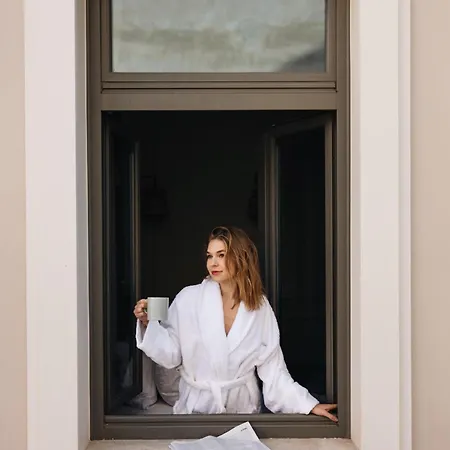 Aparthotel Airy Athens