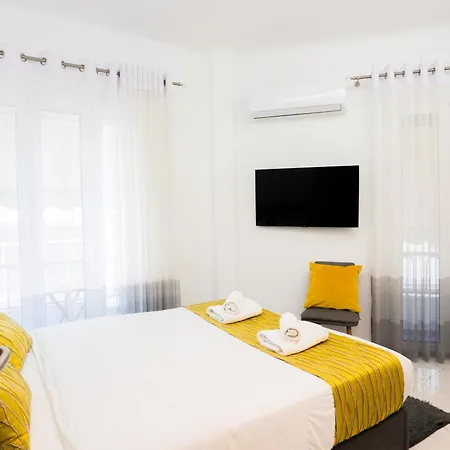 Lejlighed Paradise+ With Jacuzzi In The Heart Of Athens! Athen
