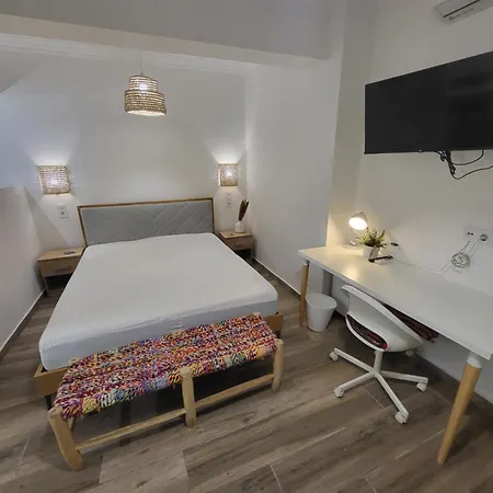 Apartman Now, Acropolis *