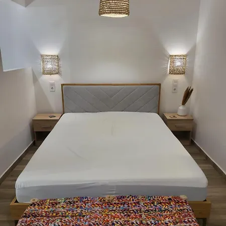 Now, Acropolis Apartman *