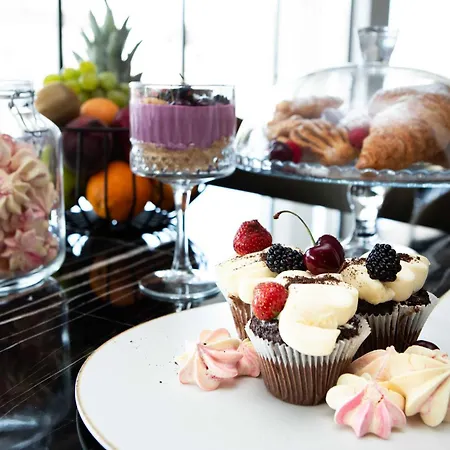 Hotel Luwian Boutique Atenas