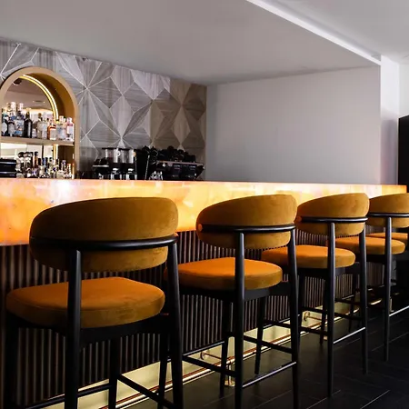 Luwian Boutique Hotel Atenas