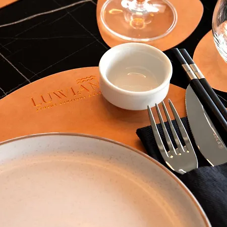 Hotel Luwian Boutique Atenas