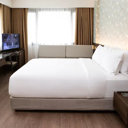 Hotel Luwian Boutique Ateny