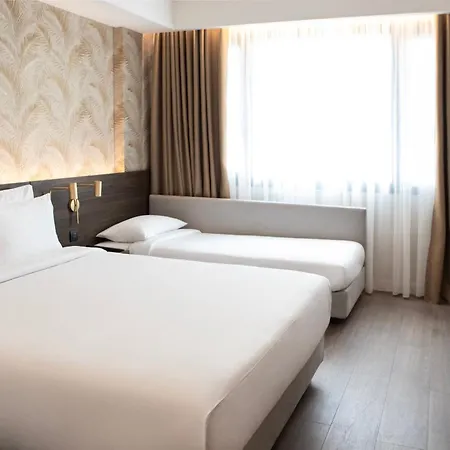 Luwian Boutique Hotel