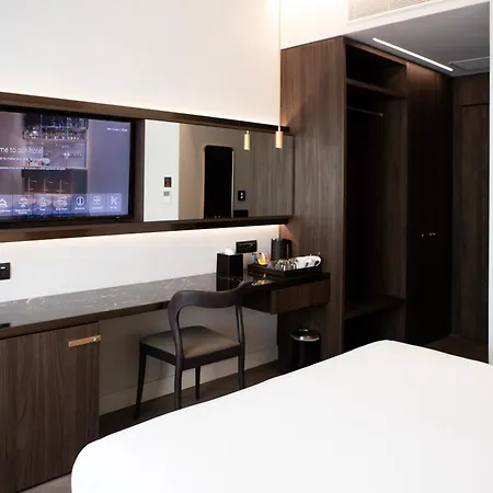 Luwian Boutique Hotel 4*