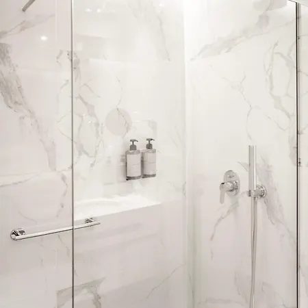 Luwian Boutique Hotel Atenas