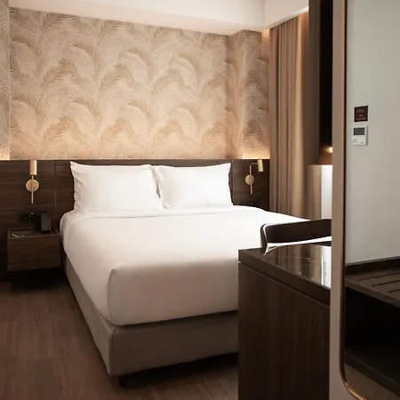 Hotel Luwian Boutique Ateny