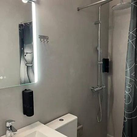 Apartment Golden Diamond Suite By Zeussuites