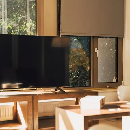 Apartment Tsakalof Loft Luxury *