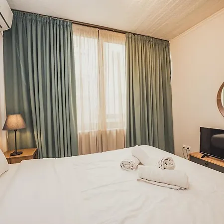 Tsakalof Loft Luxury * Athens