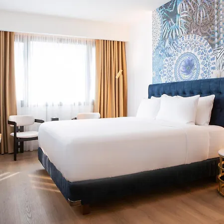 Hotel Luwian Boutique Atenas