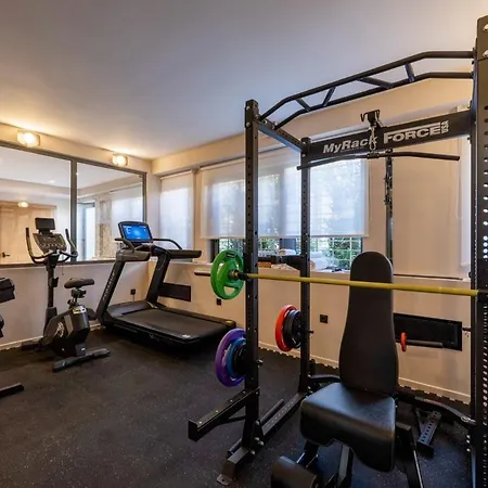Regal Mitropoleos Hotell