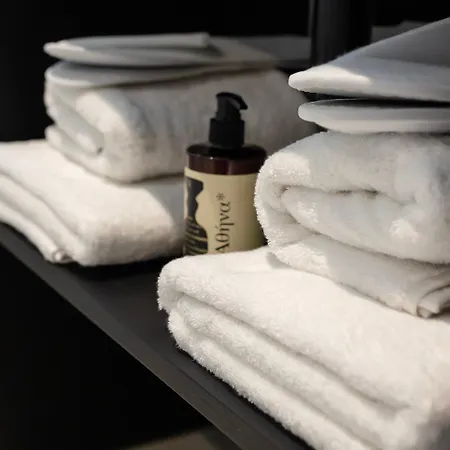 Regal Mitropoleos Hotell Aten