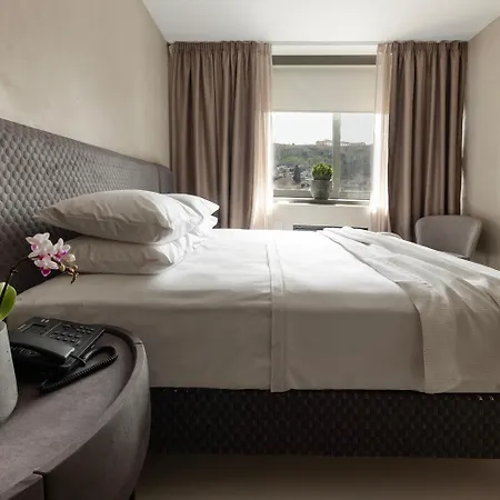 Regal Mitropoleos Hotell