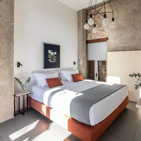 Hotel Asomaton By Oniro Atena