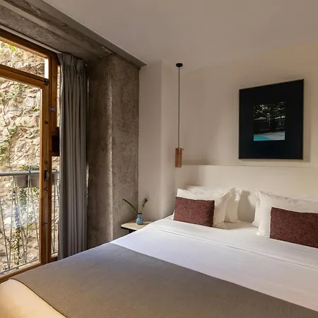 Hotel Asomaton By Oniro