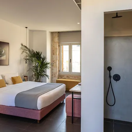 Asomaton By Oniro Hotel Atena