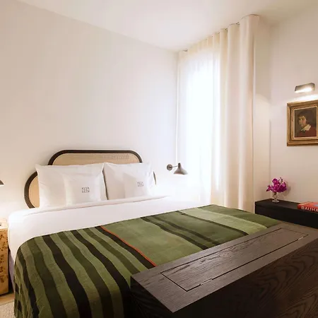 Hotel Capital Suites-mgallery Collection