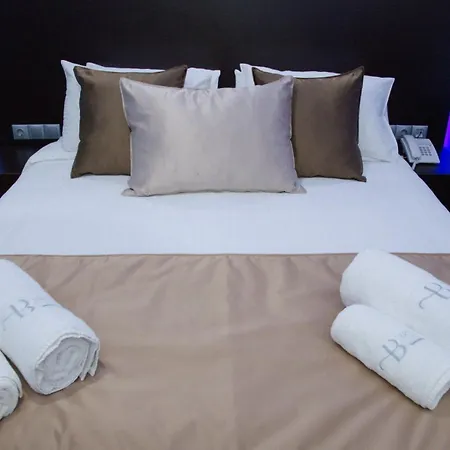 Hotel Breeze Boutique Athens *