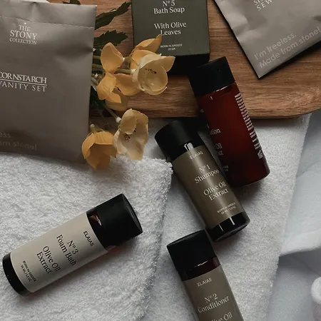 Voulis Global アテネ
