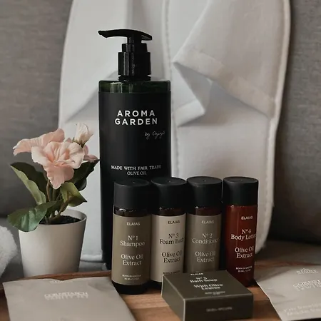 Voulis Global アテネ