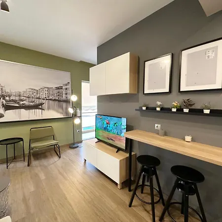 Aparthotel Wsd Sfaelou